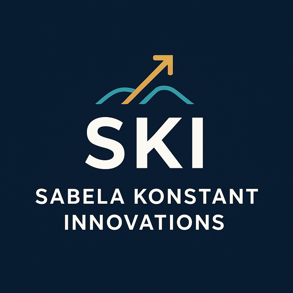 SKI — Sabela Konstant Innovations